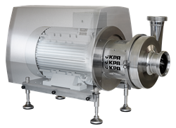 Show details for Single-stage Centrifugal Pump Picture of Single-stage Centrifugal Pump