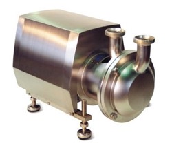 Show details for Self-priming Pump Picture of Self-priming Pump
