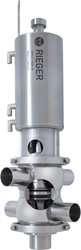 Show details for Mix proof Valve N1 Picture of Mix proof Valve N1