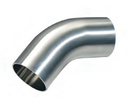 Show details for Fittings DIN 11865 Picture of Fittings DIN 11865