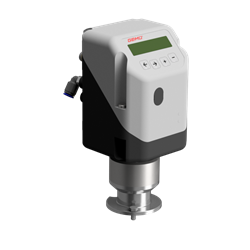 Show details for Actuator VMove® with Gemu 1436cPos Picture of Actuator VMove® with Gemu 1436cPos