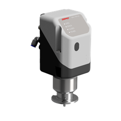 Show details for Actuator VMove® with Gemu 1436cPos ECO Picture of Actuator VMove® with Gemu 1436cPos ECO