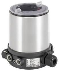 Show details for Actuator VMove® with Burkert 8694 Picture of Actuator VMove® with Burkert 8694