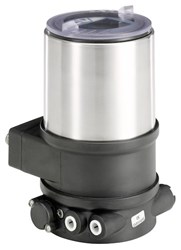 Show details for Actuator VMove® with Burkert 8692/ 8693 Picture of Actuator VMove® with Burkert 8692/ 8693