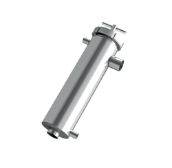 Show details for Angle Type Strainer Heatable Picture of Angle Type Strainer Heatable