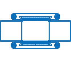 Picture for category Strainer/ Sight glasses/Inline housing
