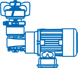 Picture for category Mixer technology