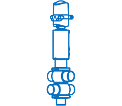 Picture for category RIEGER-Valve Program