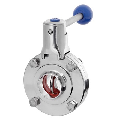 Picture of Butterfly Valves