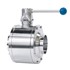 Picture of Hygienic Ball Valves, Picture 1