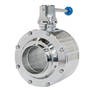 Picture for category Hygienic Ball Valves