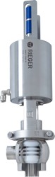 Picture of Aseptic Single Seat Valves