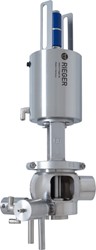 Picture of Double Seal Valve
