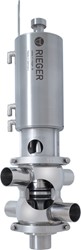 Picture for category RIEGER Hygienic Valves