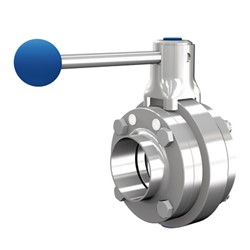 Picture for category Butterfly Valves