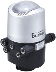 Picture of Burkert 8681 Control Top