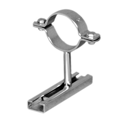 Picture of Pipe Clamps