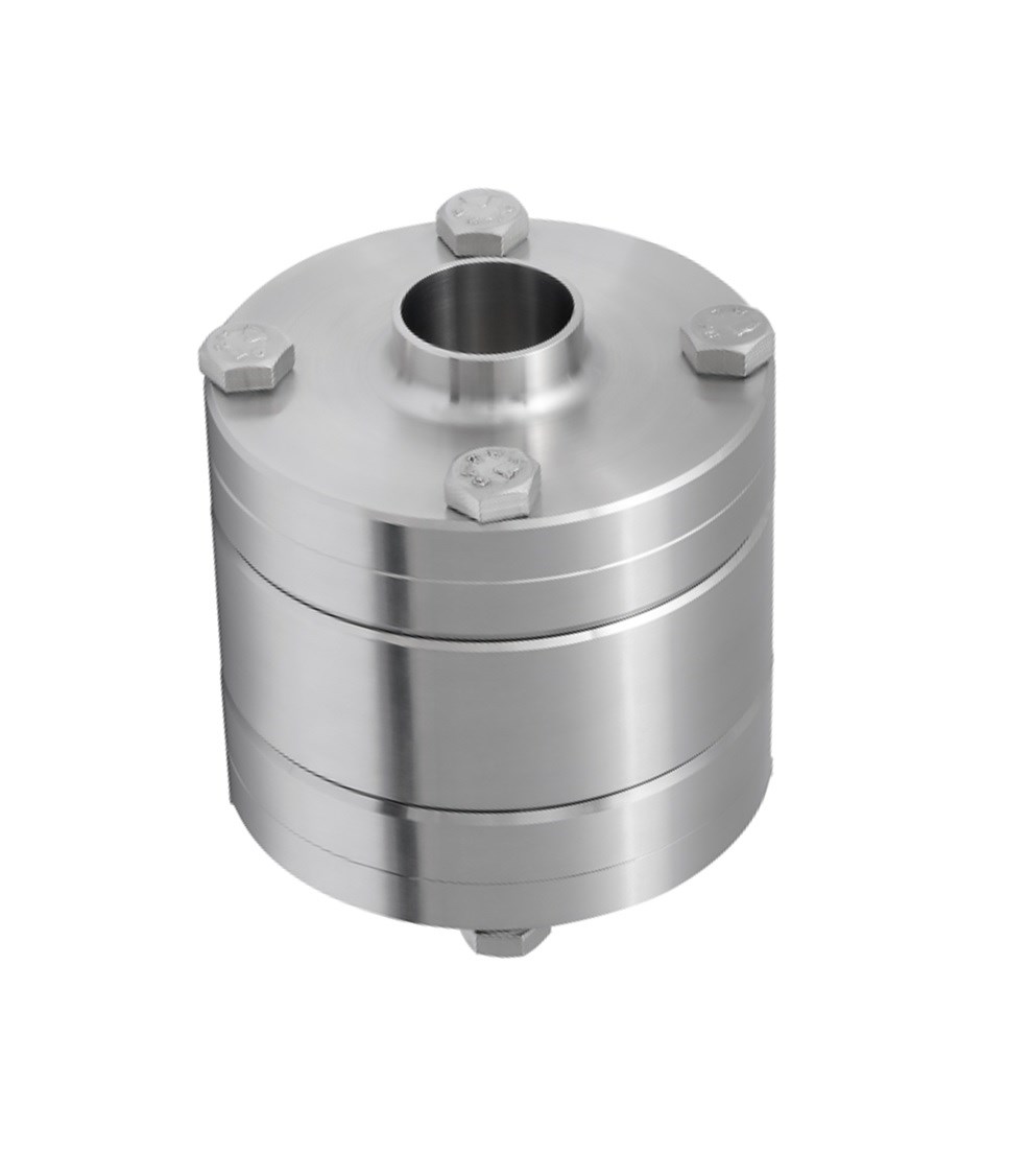 Picture of Hygienic Intermediate Flange Non-Return Valves