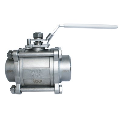 Picture for category Ball cock valves