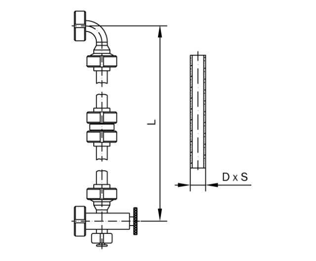 Picture of Level Indicator