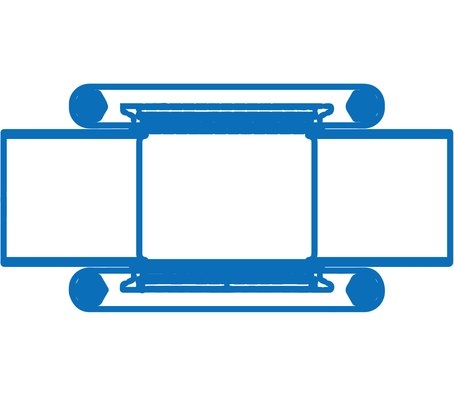 Picture for category Strainer/ Sight glasses/Inline housing