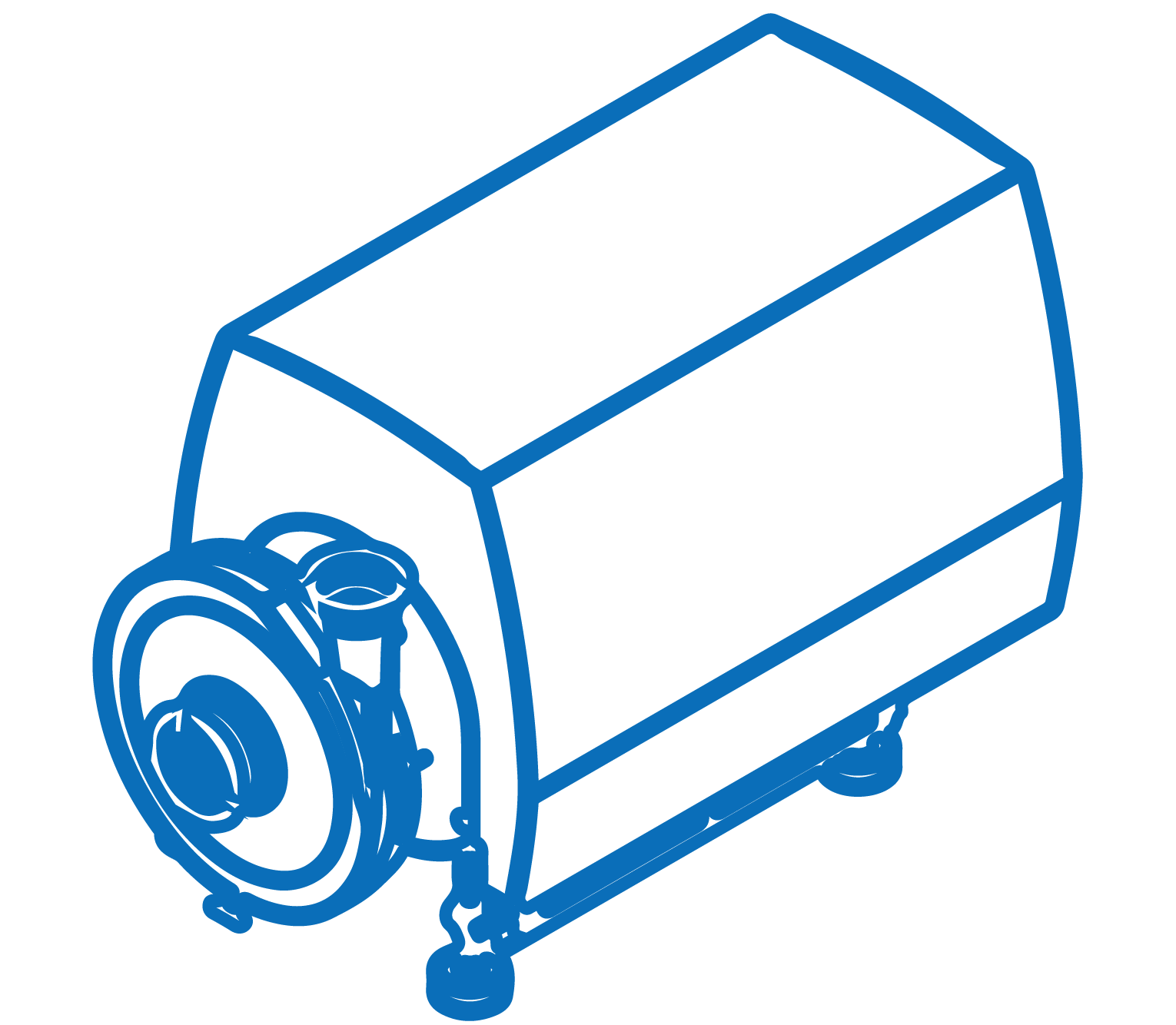 Picture for category KPA-Hygienic Pump