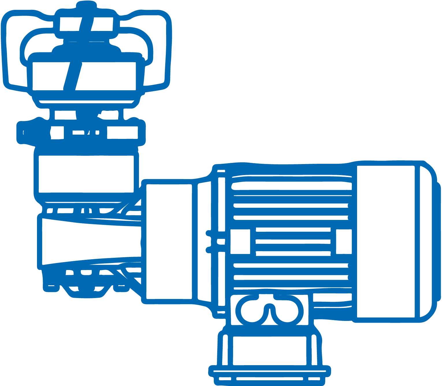 Picture for category Mixer technology