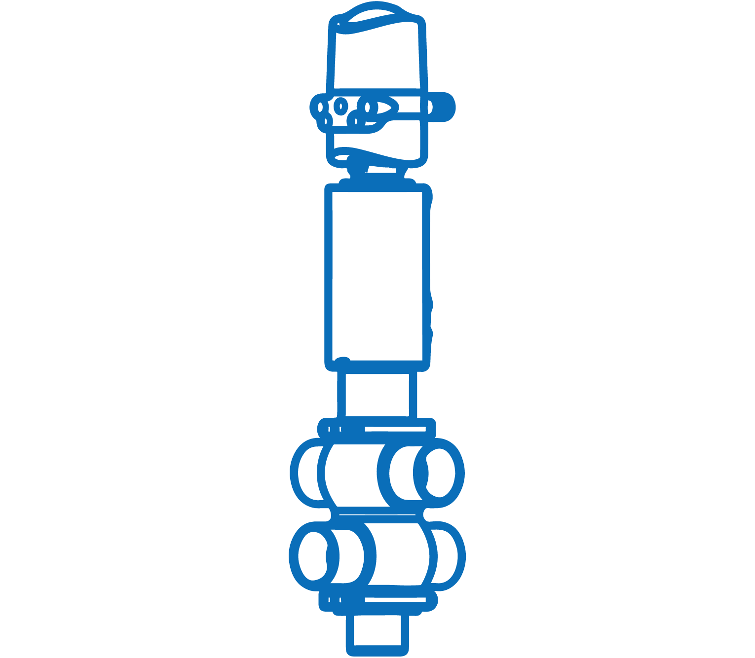 Picture for category RIEGER-Valve Program